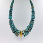 gold-turquoise-beaded-necklace