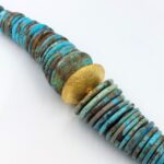 handmade-turquoise-gold-necklace