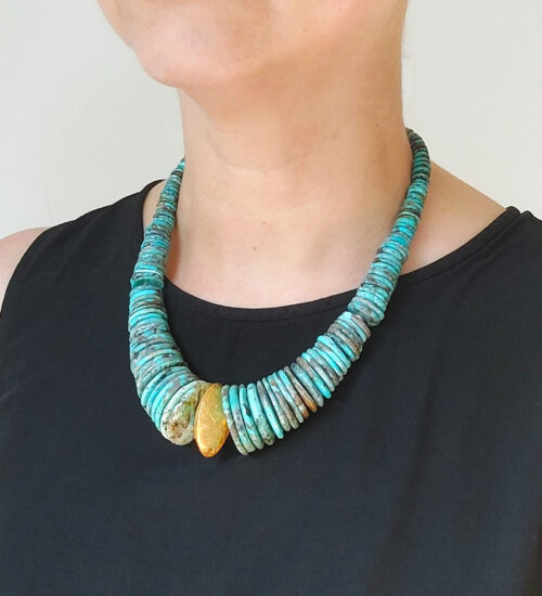 natural-turquoise-solid-gold-necklace