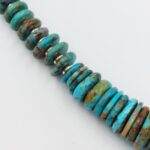 turquoise-gold-tribal-style-necklace