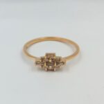 cognac-diamonds-18ct-gold-ring