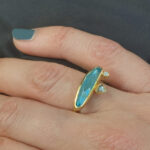 natural-aquamarine-gold-diamond-ring