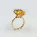 fancy-cut-citrine-gold-ring