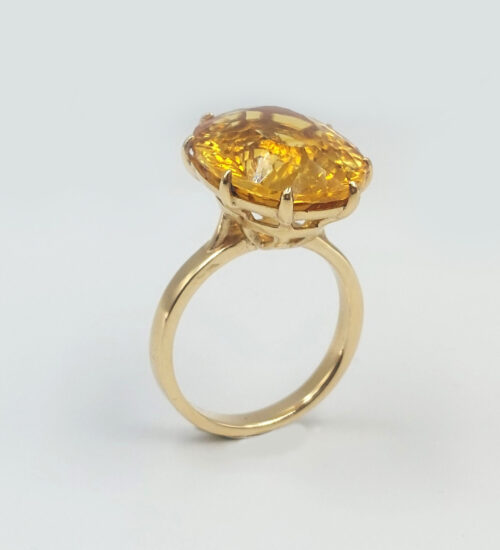 fancy-cut-citrine-gold-ring