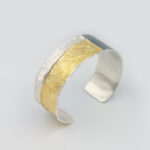 gold-silver-bracelet-woman