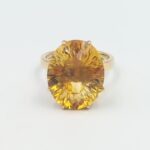 handmade-citrine-gold-ring