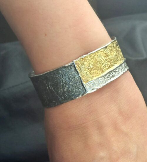 mixed-precious-metals-cuff