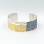 silver-gold-ladies-cuff