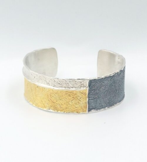 silver-gold-ladies-cuff