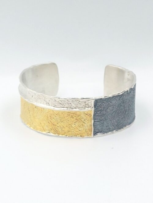 silver-gold-ladies-cuff