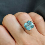 solitaire-blue-topaz-silver-ring