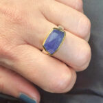 natural-tanzanite-mixed-metals-ring