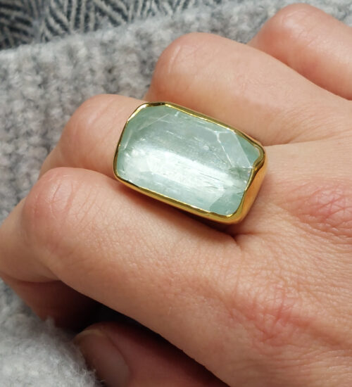 aquamarine-gold-ring