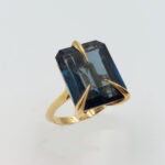 London-blue-topaz-gold-ring